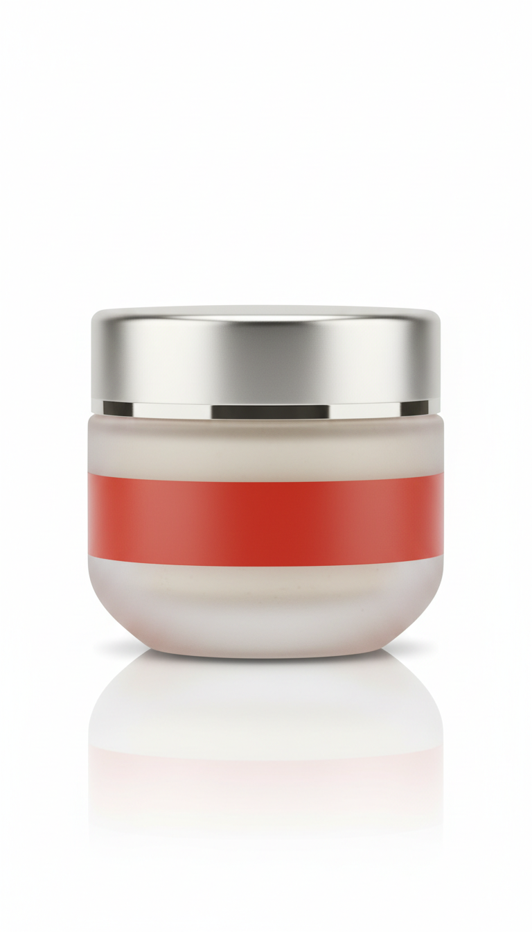 Crema giorno peptidi rassodanti