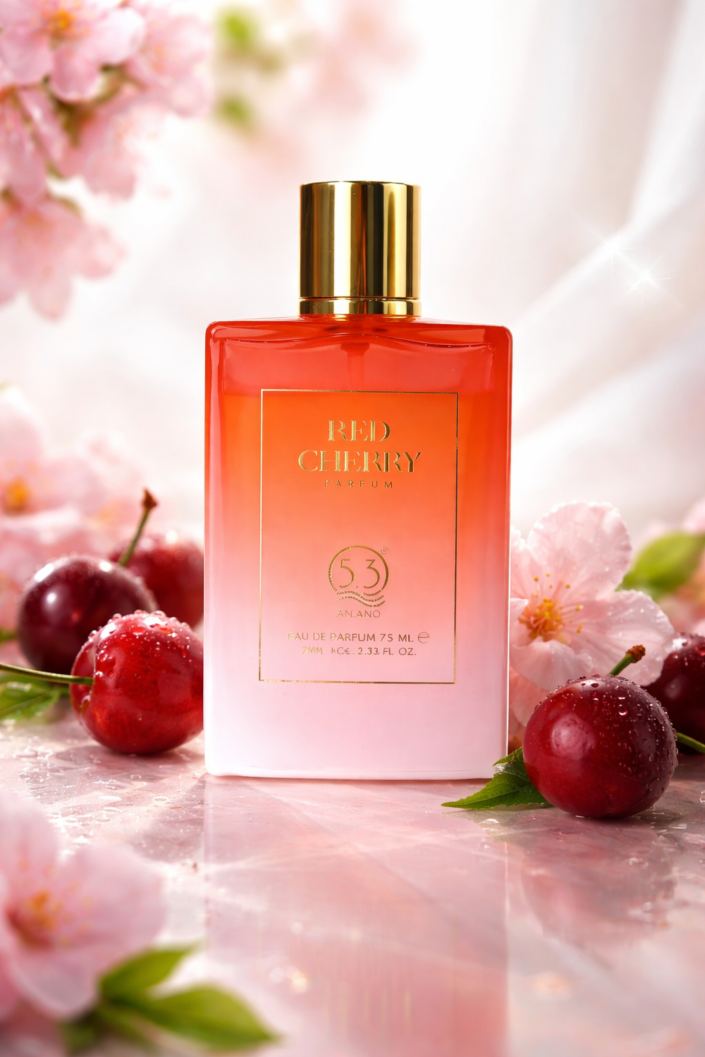RED CHERRY