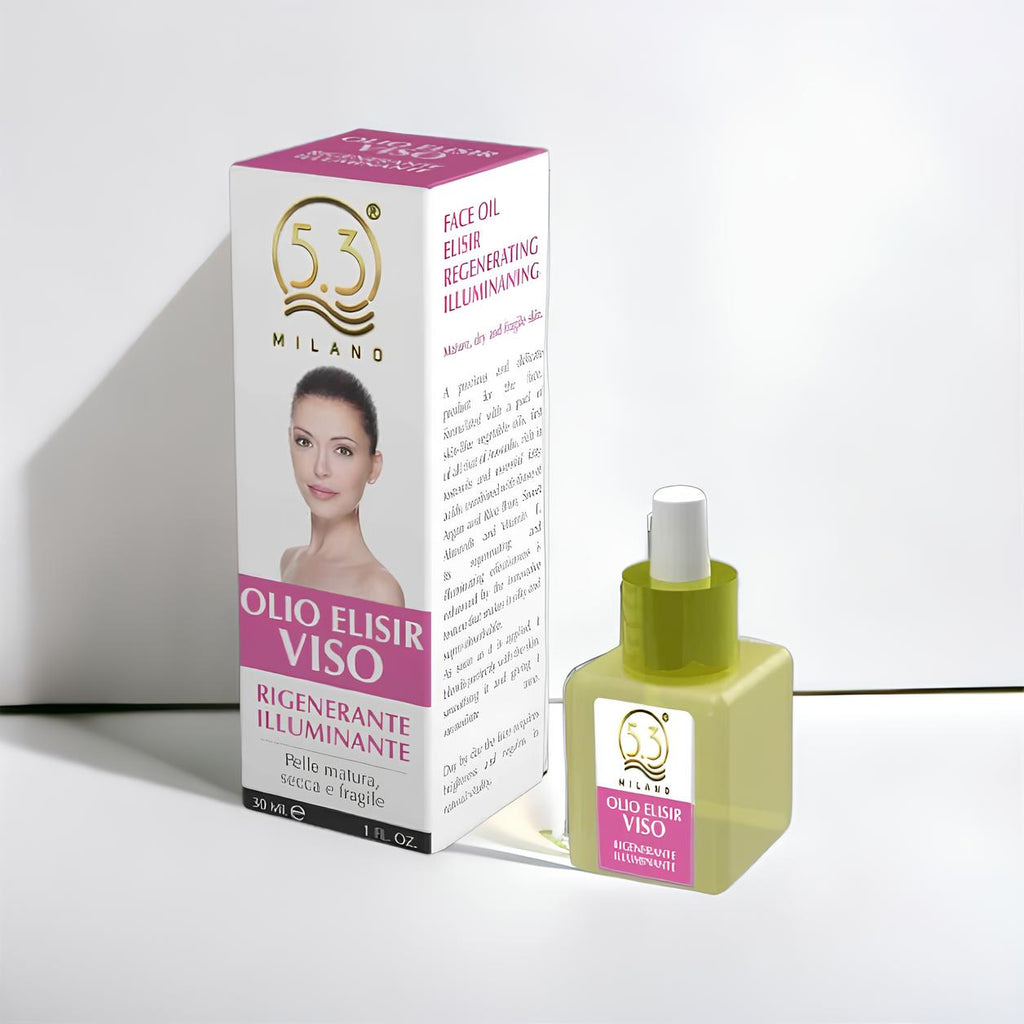 Siero illuminante