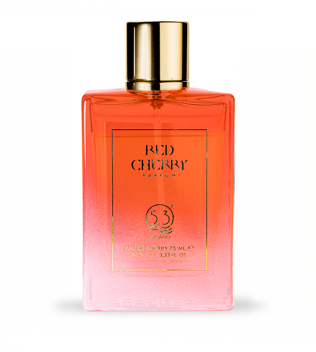 RED CHERRY
