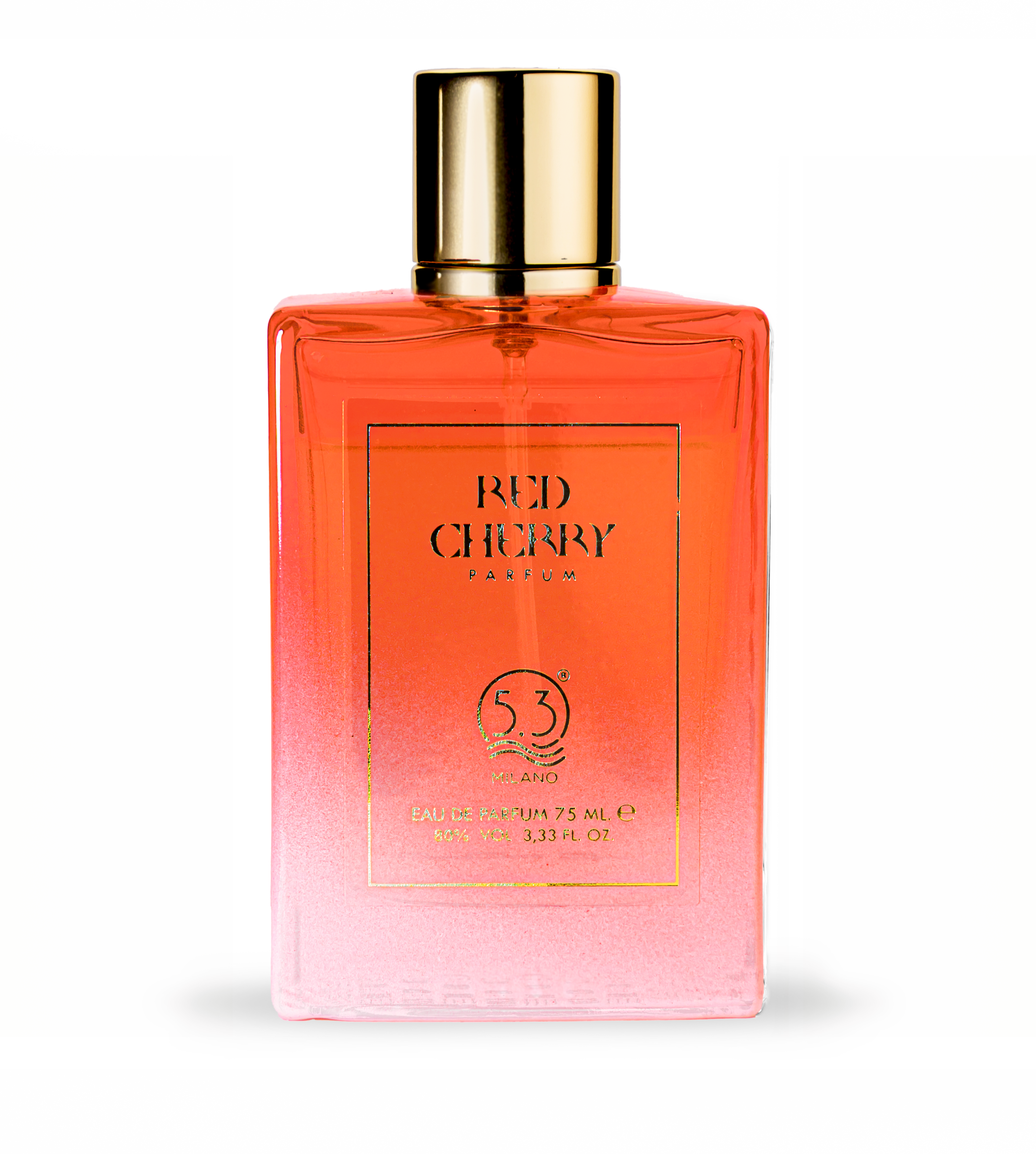 RED CHERRY